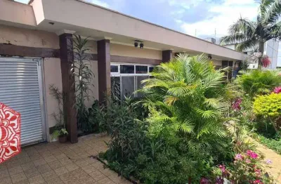 Casa com 4 dormitórios à venda, 363 m² por r$ 879.000,00 - jardim monte carmelo - guarulhos/sp