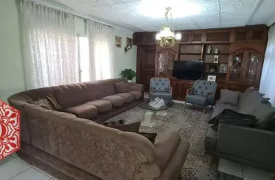 Casa com 4 dormitórios à venda, 363 m² por r$ 880.000,00 - jardim monte carmelo - guarulhos/sp