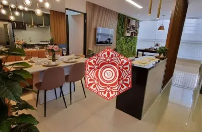 Apartamento com 2 dormitórios à venda, 62 m² por r$ 510.000,00 - vila são ricardo - guarulhos/sp