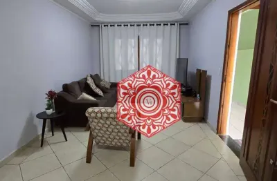 Sobrado com 3 dormitórios à venda, 137 m² por r$ 621.000,00 - vila barros - guarulhos/sp