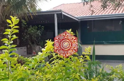 Chácara com 3 dormitórios à venda, 2500 m² por r$ 580.000,00 - distrito industrial spiga real - tambaú/sp