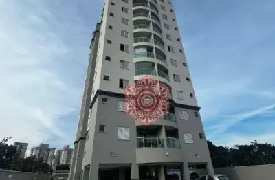 Apartamento com 2 dormitórios à venda, 49 m² por r$ 369.100,00 - macedo - guarulhos/sp