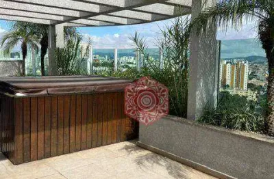 Apartamento com 2 dormitórios à venda, 49 m² por r$ 369.000,00 - macedo - guarulhos/sp