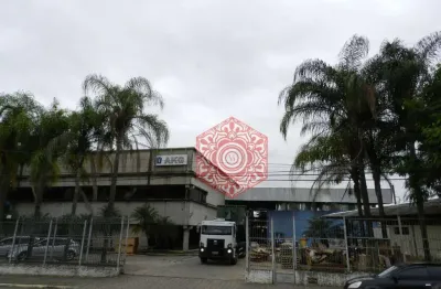 Galpão, 1767 m² - venda por r$ 5.390.000,00 ou aluguel por r$ 28.619,00/mês - parque das rodovias - lorena/sp