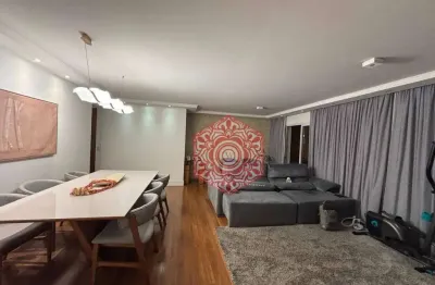 Apartamento com 3 dormitórios à venda, 132 m² por r$ 1.590.000,00 - macedo - guarulhos/sp
