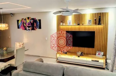 Casa em condomínio fechado com 2 quartos à venda na Rua Floro de Oliveira, 415, Jardim Adriana, Guarulhos