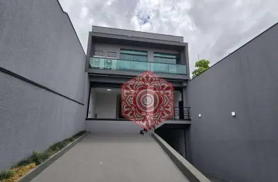 Galpão à venda, 694 m² por r$ 4.100.000,00 - mooca - são paulo/sp