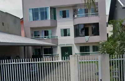 Ótimo apartamento à venda no bairro cachoeira em araucária