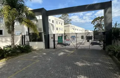 Excelente oportunidade de apartamento no campina da barra em araucária