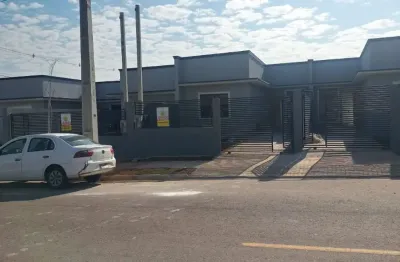 Oportunidade! última unidade disponível! casa nova de excelente acabamento no capela velha em araucária