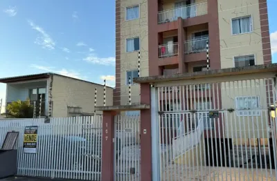 Excelente apartamento mobiliado e com eletrodomésticos no tindiquera em araucária