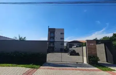 Kitnet em excelente localização em araucária a dois minutos do csu