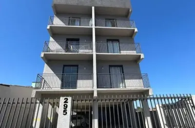 Oportunidade imperdível! apartamento com excelente localização no bairro costeira em araucária
