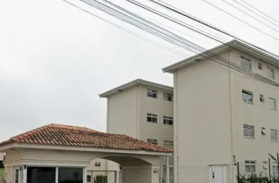 Oportunidade! excelente apartamento c/ garden no bairro boqueirão em araucária