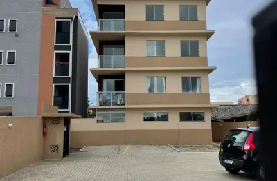 Excelente apartamento de 3 quartos c/ suíte no fazenda velha em araucária