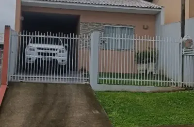 Ótima oportunidade! casa com suíte no bairroa campina da barra