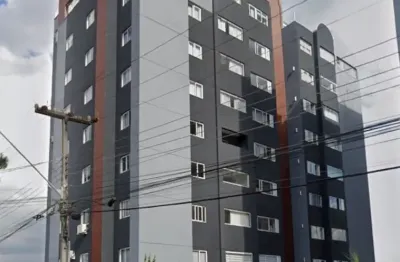 Apartamento com 3 quartos à venda na Rua Heitor Alves Guimarães, 1040, Centro, Araucária