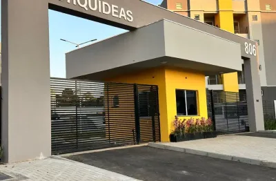 Oportunidade! Lindo apartamento novo no bairro Costeira em Araucária