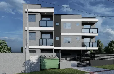 Oportunidade! Lindas kitnets à venda no Bairro Campina da Barra