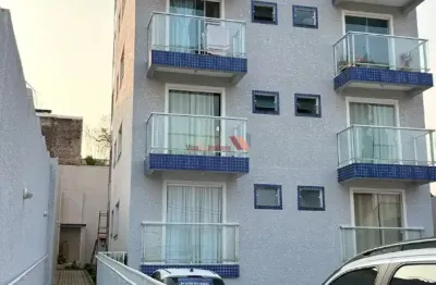 Oportunidade! Excelente apartamento térreo no centro de Araucária