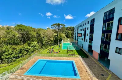 Lindo apartamento 3 dormitórios 100% mobiliado, localizado há 4 km do parque da barreirinha