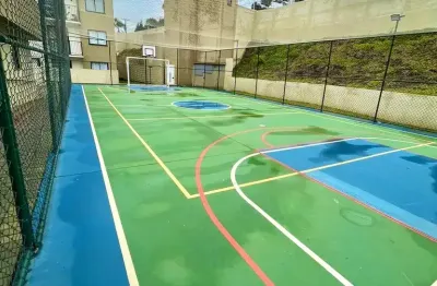 Vende-se apartamento 2 dormitórios ( contrato de gaveta )