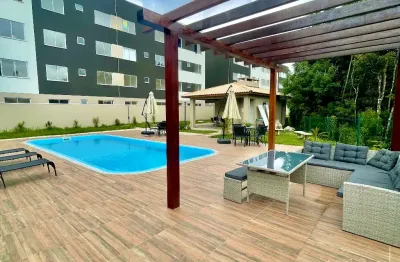 Excelente oportunidade! apartamento 2 dormitórios, localizado na divisa entra curitiba e almirante tamandaré