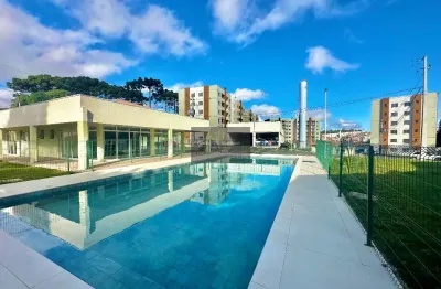 Vende-se apartamento 2 dormitórios próximo ao santa cândida