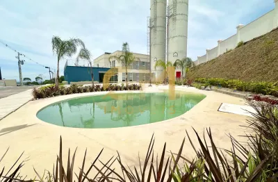 Apartamento 2 dormitórios a venda no contrato  de gaveta ( parcelas mensais de r$578,67 )