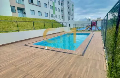 Aluga-se apartamento 3 dormitórios ( aluguel r$1.100,00 + condomínio)