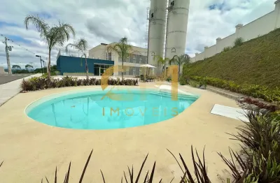 Aluga-se apartamento 2 dormitórios com Garden duplo ( Aluguel R$1.500,00 inclusa taxa de condomínio )