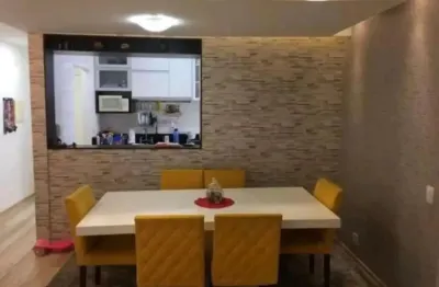 Apartamento com 2 quartos à venda na Rua Luiz Scott, 209, Jardim Iracema, Barueri