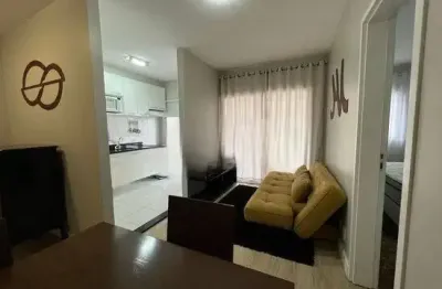 Apartamento para alugar na Rua Augusto dos Anjos, 139, Melville Empresarial  I e  II, Barueri