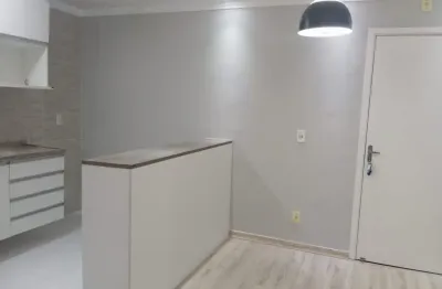 Apartamento com 2 quartos à venda na Avenida Aníbal Correia, 297, Votupoca, Barueri