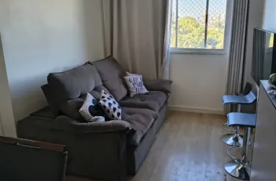 Apartamento com 2 quartos à venda na Av. Henriqueta Mendes Guerra, 1398D, Centro, Barueri