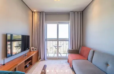 Apartamento com 2 quartos à venda na Avenida Henriqueta Mendes Guerra, 1330, Centro, Barueri