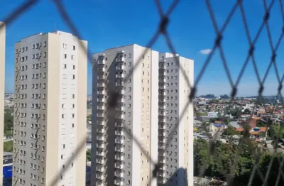 Apartamento com 2 quartos à venda na Avenida Henriqueta Mendes Guerra, 1330, Centro, Barueri