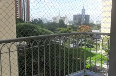 Apartamento com 3 quartos para alugar na alameda grajaú, 524, alphaville centro industrial e empresarial/alphaville., barueri, 86 m2 por r$ 5.300