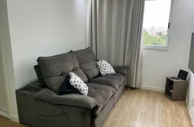 Apto de 2 dorm condominio inspire brisas com planejados e  uma excelente opção