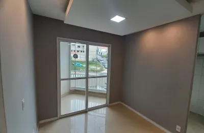 Apartamento com 2 quartos para alugar na Estrada das Pitas, 952, Parque Viana, Barueri