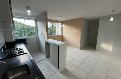 Ap 2 quartos 4º andar | ponta negra | modulado e climatizado!
