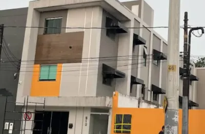 Apartamento para alugar na cachoeirinha/ 2 quartos - com splits instalados