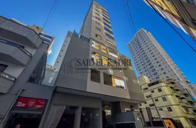 Apartamento com 2 quartos à venda na Rua 270, Meia Praia, Itapema