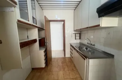 Apartamento com 3 quartos para alugar na Rua Belo Horizonte, Centro, Londrina