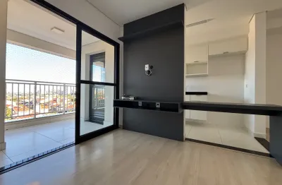 Apartamento com 2 quartos para alugar na Rua Alexander Graham Bell, 255, Parque Jamaica, Londrina