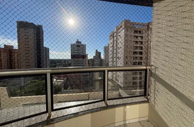 2 quartos no ed studio d - no centro na esquina da rua pio xii com bh