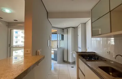 Ed evolution com 3 quartos (1 suite) e 2 vagas de garagem - na gleba palhano