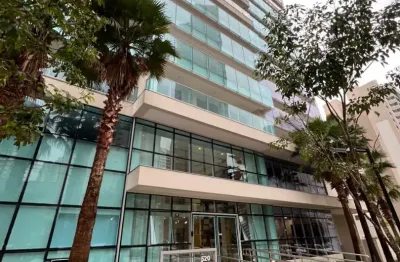 Lindo apartamento mobiliado completo na gleba palhano - ed jh palhano