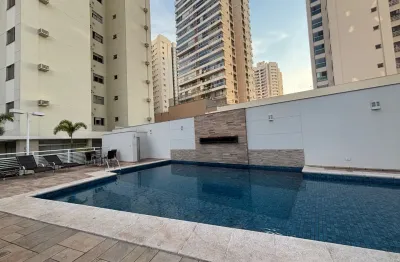 Lindo apartamento no Ed Rosa dos Ventos - pertinho do Aurora Shopping