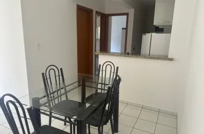 Edifício Universiflex com 2 Quartos Semi Mobiliado - perto da UEL